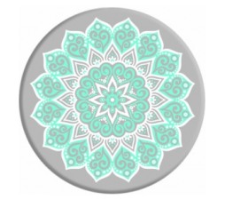 Slika 2 izdelka: Popsockets držalo / stojalo Peace Tiffany