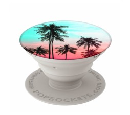 Slika izdelka: POPSOCKETS držalo / stojalo PopGrip Tropical Sunset