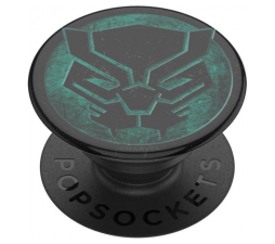 Slika izdelka: POPSOCKETS držalo / stojalo PopGrip Black Panther Icon - Marvel