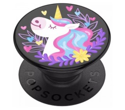 Slika izdelka: POPSOCKETS držalo / stojalo PopGrip Unicorn Day
