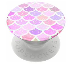 Slika izdelka: POPSOCKETS držalo / stojalo PopGrip Glitter Mermaid - Premium