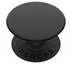 Slika izdelka: Popsockets držalo / stojalo Popgrip Black