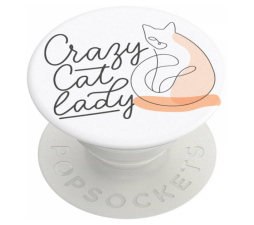 Slika izdelka: POPSOCKETS držalo / stojalo PopGrip Pawsitively Nuts