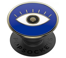 Slika izdelka: POPSOCKETS držalo / stojalo PopGrip Evil Eye - Enamel