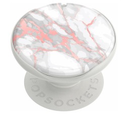 Slika izdelka: POPSOCKETS držalo / stojalo PopGrip Mirror Rose Gold Lutz Marble