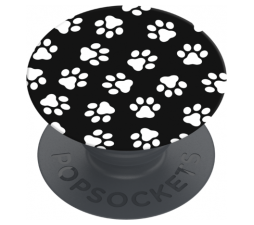 Slika izdelka: Popsockets držalo / stojalo Popgrip Basic - Dog´s Paws