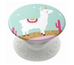 Slika izdelka: POPSOCKETS držalo / stojalo PopGrip Como Se Liama