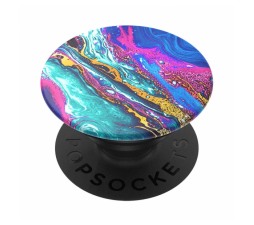 Slika izdelka: POPSOCKETS držalo / stojalo PopGrip Mood Magma