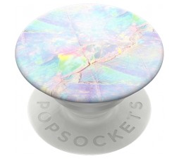 Slika izdelka: POPSOCKETS držalo / stojalo PopGrip Opal