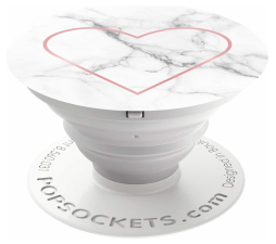 Slika izdelka: POPSOCKETS držalo / stojalo PopGrip Stoney Heart
