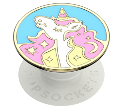 Slika izdelka: POPSOCKETS držalo / stojalo PopGrip Main Event Pink - Enamel