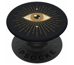Slika izdelka: POPSOCKETS držalo / stojalo PopGrip All Seeing