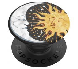 Slika izdelka: POPSOCKETS držalo / stojalo PopGrip Sun and Moon