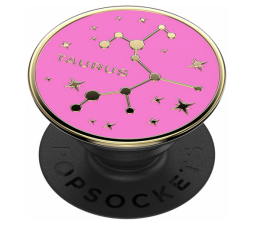 Slika izdelka: POPSOCKETS držalo / stojalo PopGrip Taurus - Premium