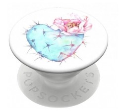 Slika izdelka: POPSOCKETS držalo / stojalo PopGrip Succulent Hearth