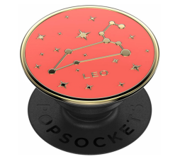 Slika izdelka: POPSOCKETS držalo / stojalo PopGrip Leo - Premium