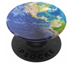Slika izdelka: POPSOCKETS držalo / stojalo PopGrip Put a Spin On It