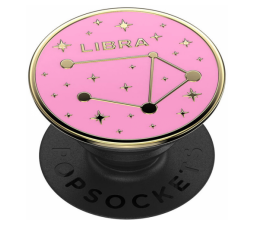 Slika izdelka: POPSOCKETS držalo / stojalo PopGrip Libra - Premium