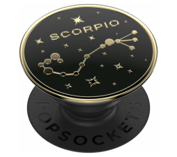 Slika izdelka: POPSOCKETS držalo / stojalo PopGrip Scorpio - Premium