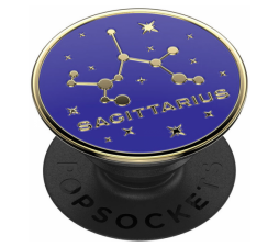 Slika izdelka: POPSOCKETS držalo / stojalo PopGrip Sagittarius - Premium
