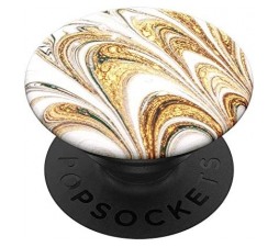 Slika izdelka: POPSOCKETS držalo / stojalo PopGrip Golden Ripple