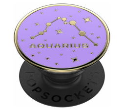 Slika izdelka: POPSOCKETS držalo / stojalo PopGrip Aquarius - Premium