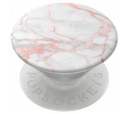 Slika izdelka: POPSOCKETS držalo / stojalo PopGrip Rose Gold Lutz Marble