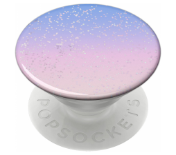 Slika izdelka: POPSOCKETS držalo / stojalo PopGrip Glitter Morning Haze - Premium