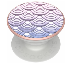 Slika izdelka: POPSOCKETS držalo / stojalo PopGrip Iridescent Mermaid Pearl - Premium