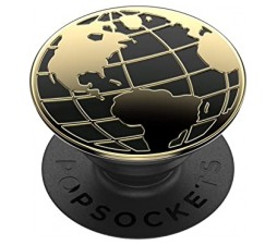 Slika izdelka: POPSOCKETS držalo / stojalo PopGrip Global Trotter - Enamel