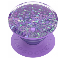 Slika izdelka: POPSOCKETS držalo / stojalo PopGrip Tidepool Lavender - Luxe