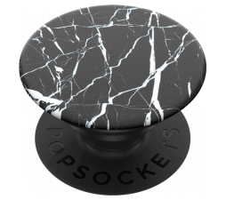 Slika izdelka: POPSOCKETS držalo / stojalo PopGrip Black Marble