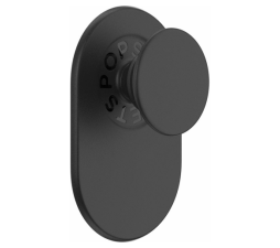 Slika izdelka: POPSOCKETS držalo / stojalo PopGrip MagSafe Black za iPhone 12 / iPhone 13 / iPhone 14