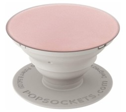 Slika izdelka: POPSOCKETS držalo / stojalo PopGrip Aluminum Rose Gold - Premium