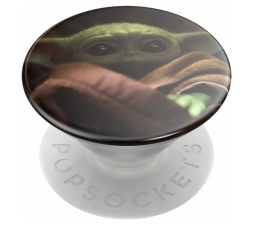 Slika izdelka: POPSOCKETS držalo / stojalo PopGrip Star Wars - Baby Yoda