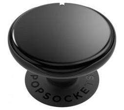 Slika izdelka: POPSOCKETS držalo / stojalo PopGrip Black - Mirror