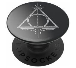 Slika izdelka: POPSOCKETS držalo / stojalo PopGrip Harry Potter - Deathly Hallows