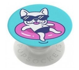 Slika izdelka: POPSOCKETS držalo / stojalo PopGrip Pool Boy