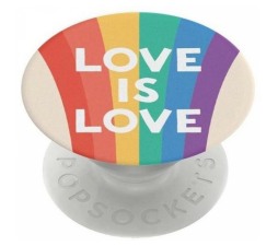 Slika izdelka: POPSOCKETS držalo / stojalo PopGrip Loving Love