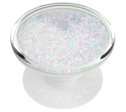Slika izdelka: POPSOCKETS držalo / stojalo PopGrip Tidepool Halo White - Luxe