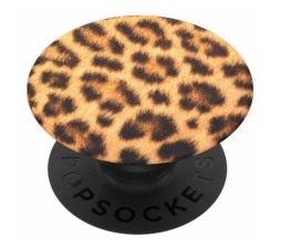 Slika izdelka: POPSOCKETS držalo / stojalo PopGrip Cheetah Chic
