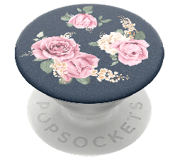 Slika izdelka: POPSOCKETS držalo / stojalo PopGrip Vintage Perfume