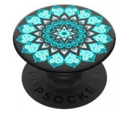 Slika 2 izdelka: Popsockets držalo / stojalo Popgrip Peace Mandela Sky