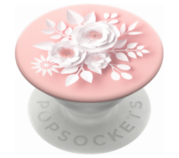 Slika 2 izdelka: POPSOCKETS držalo / stojalo PopGrip Paper Flowers