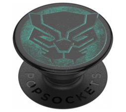 Slika 2 izdelka: POPSOCKETS držalo / stojalo PopGrip Black Panther Icon - Marvel