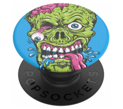 Slika 2 izdelka: POPSOCKETS držalo / stojalo PopGrip Brainz
