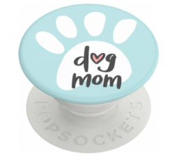 Slika 2 izdelka: POPSOCKETS držalo / stojalo PopGrip Dog Mum