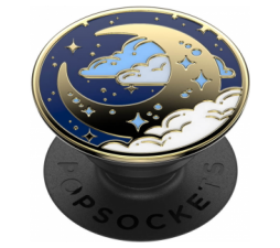 Slika 2 izdelka: POPSOCKETS držalo / stojalo PopGrip Fly Me To The Moon - Enamel