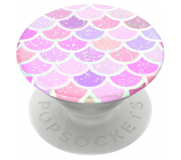 Slika 2 izdelka: POPSOCKETS držalo / stojalo PopGrip Glitter Mermaid - Premium