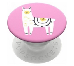 Slika 2 izdelka: POPSOCKETS držalo / stojalo PopGrip Liama Glama